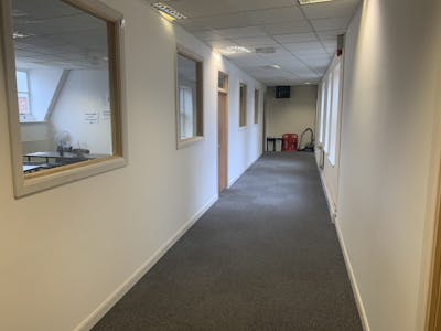 Suite 7, Heathcote Buildings, Nottingham, Office To Let - IMG_0845.jpg