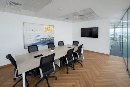 The Galleries 2, Downtown Jebel Ali, Office To Let - AFD5334B-F18D-4632-8928-CDC0A90B3C6E.png