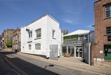 1-3 St. Peter's Street, London, Office For Sale - St Peter St Exteriors02denoisestandard.jpg