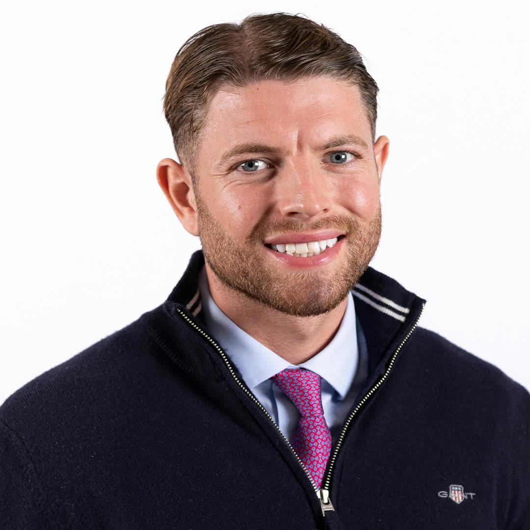 Louis Holmes profile photo