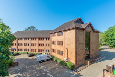 Building 4, Greenways Business Park, Chippenham, Office To Let - Building 4 Greenways BP Chippenham3.jpg