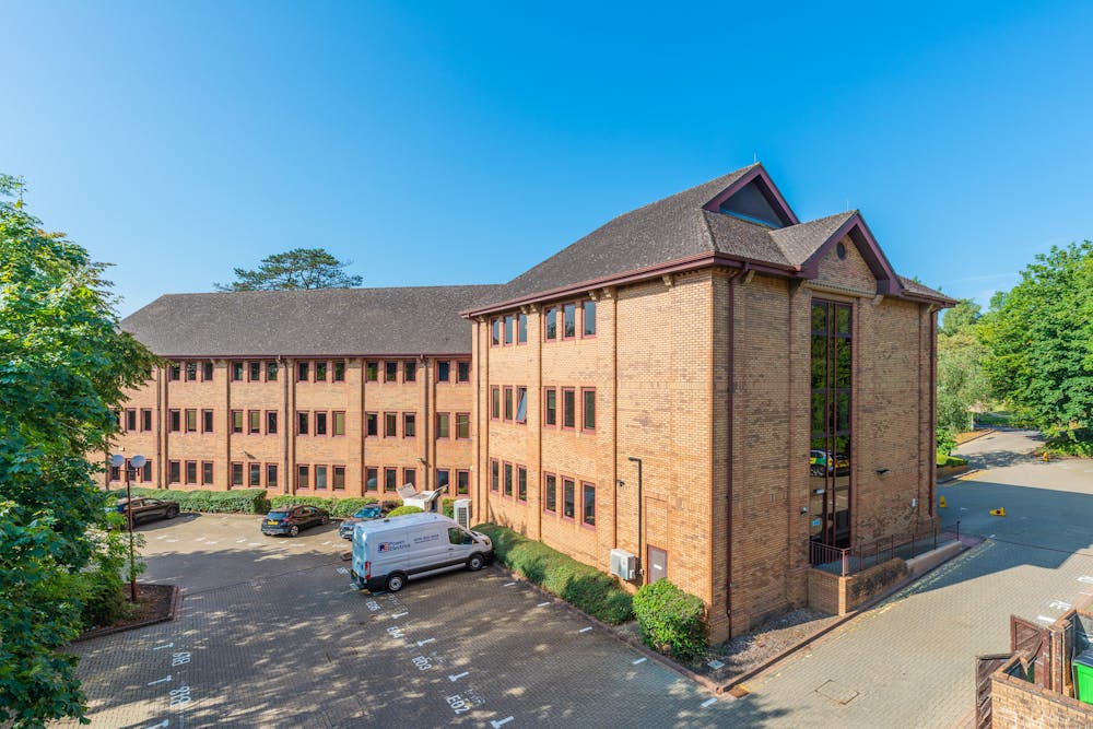 Building 4, Greenways Business Park - Building 4 Greenways BP Chippenham3.jpg