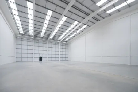 Unit 5 Audio Park, Southwater Business Park, Horsham, Distribution Warehouse / Industrial / Industrial/Logistics / Industrial (Multi Let Scheme) To Let - Horsham Unit 5-9.jpg