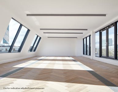 181-185 Wardour Street, London, Office To Let - Wardour Street 181 185London W1 3.jpg