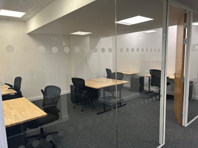 Maitland House, Southend-On-Sea, Office To Let - unit 8 2.jpg