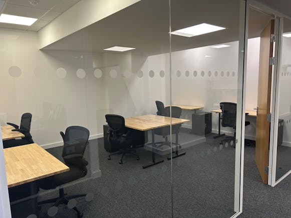 Maitland House, Southend-On-Sea, Office To Let - unit 8 2.jpg