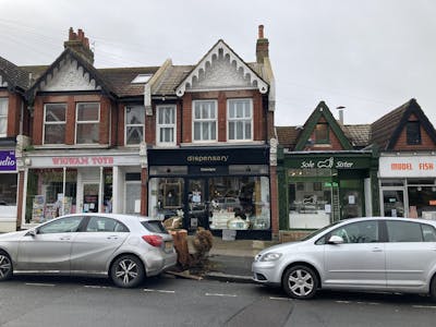 138 Preston Drove, Brighton, Retail Lease Assignment - IMG_3051.JPG