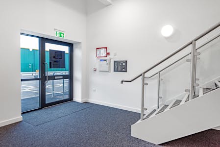 Unit 3E Capital Park, BANKHEAD AVENUE, Edinburgh, Industrial/Logistics / Trade / Warehouse To Let - DSC_7323.jpg