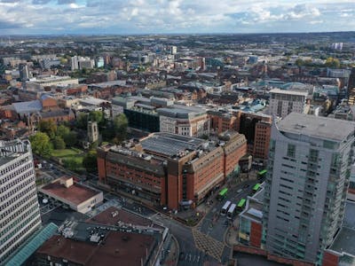 St. Johns Offices, St. Johns Centre,, Leeds, Office To Let - IMG_0396.jpeg
