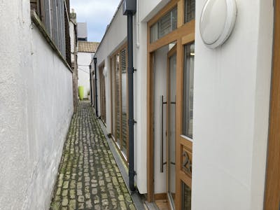 Unit 2B, Diplocks Yard, Brighton, Office To Let - IMG_7107.JPG