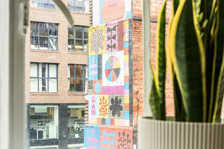 Unit 1F-1G Zetland House, First Floor Zetland House, London, Office To Let - New