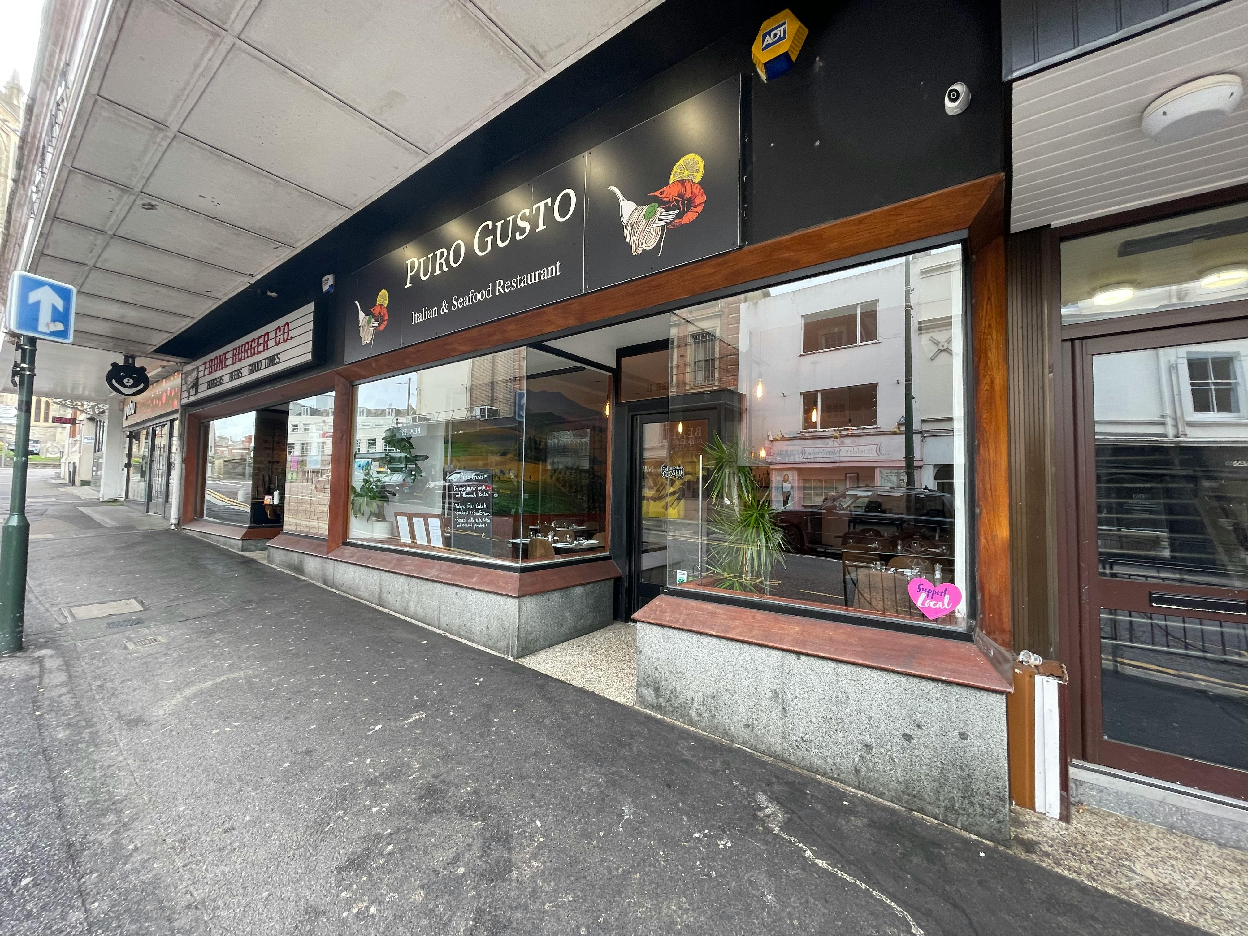 Retail in Bournemouth