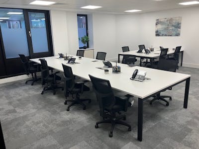 9 Hewett Street, London, Office To Let - 9 Hewett Street - GF - 7 - Aug 2023.jpg