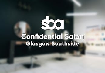 Immaculate Salon Business Glasgow Southside, Glasgow Southside, Glasgow For Sale - Salon Image.jpg