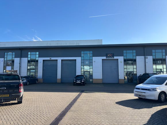 10 Devonshire Business Park, Basingstoke, Industrial / Warehouse To Let - IMG_1125.jpeg