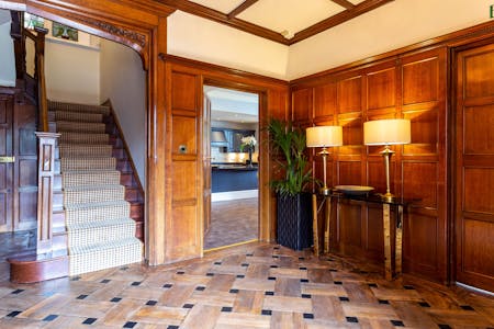 Arden House, Trevor Hill, Church Stretton, Hotel/guest house For Sale - Owners Apartment