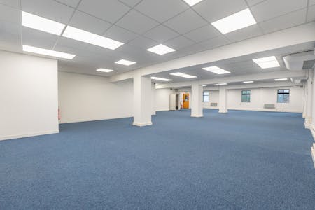 First Floor Suite A The Old Treasury, 7 Kings Road, Southsea, Business Park / Healthcare / Office / Other To Let - DSC01645.jpg