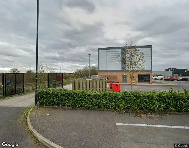 Unit 3, Alpha Court, Monks Cross, York, North Yorkshire, YO32 9WN