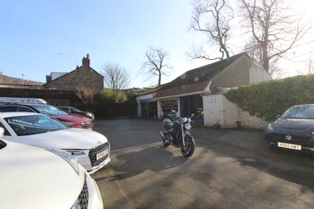 206 High Street, Middlesbrough, Industrial/Logistics / Office / Residential / Retail / Open Storage For Sale - IMG_6081.JPG