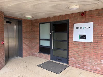 6 The Sanctuary, Ham Green, Business Park / Office For Sale - IMG_9165.jpeg