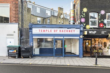 5 Morning Lane, London, Retail To Let - 26_24086.JPG - More details and enquiries about this property