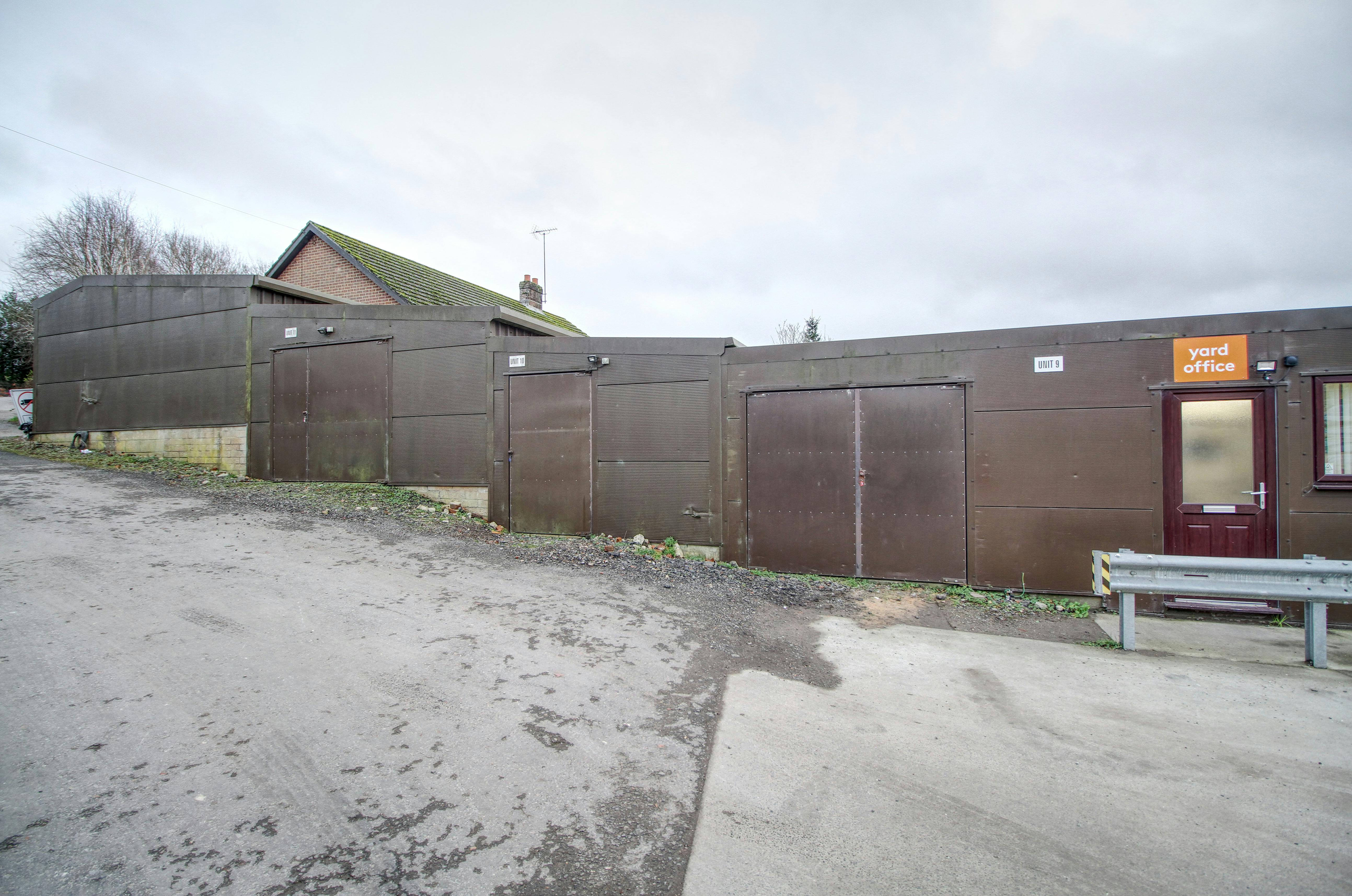 Saint Hill Business Park, East Grinstead, Industrial To Let - Front 1.jpg