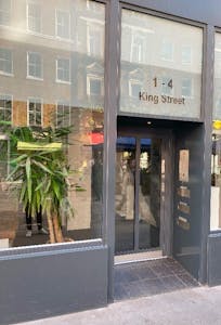 1-4 King Street, London, Office To Let - Picture5.jpg