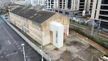 Cadogan House, London, Industrial / Warehouse To Let - 1.jpg - More details and enquiries about this property