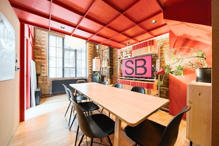 12 Printing House Yard, London, Office To Let - 130921326684ad2c453b87ARW1.jpg