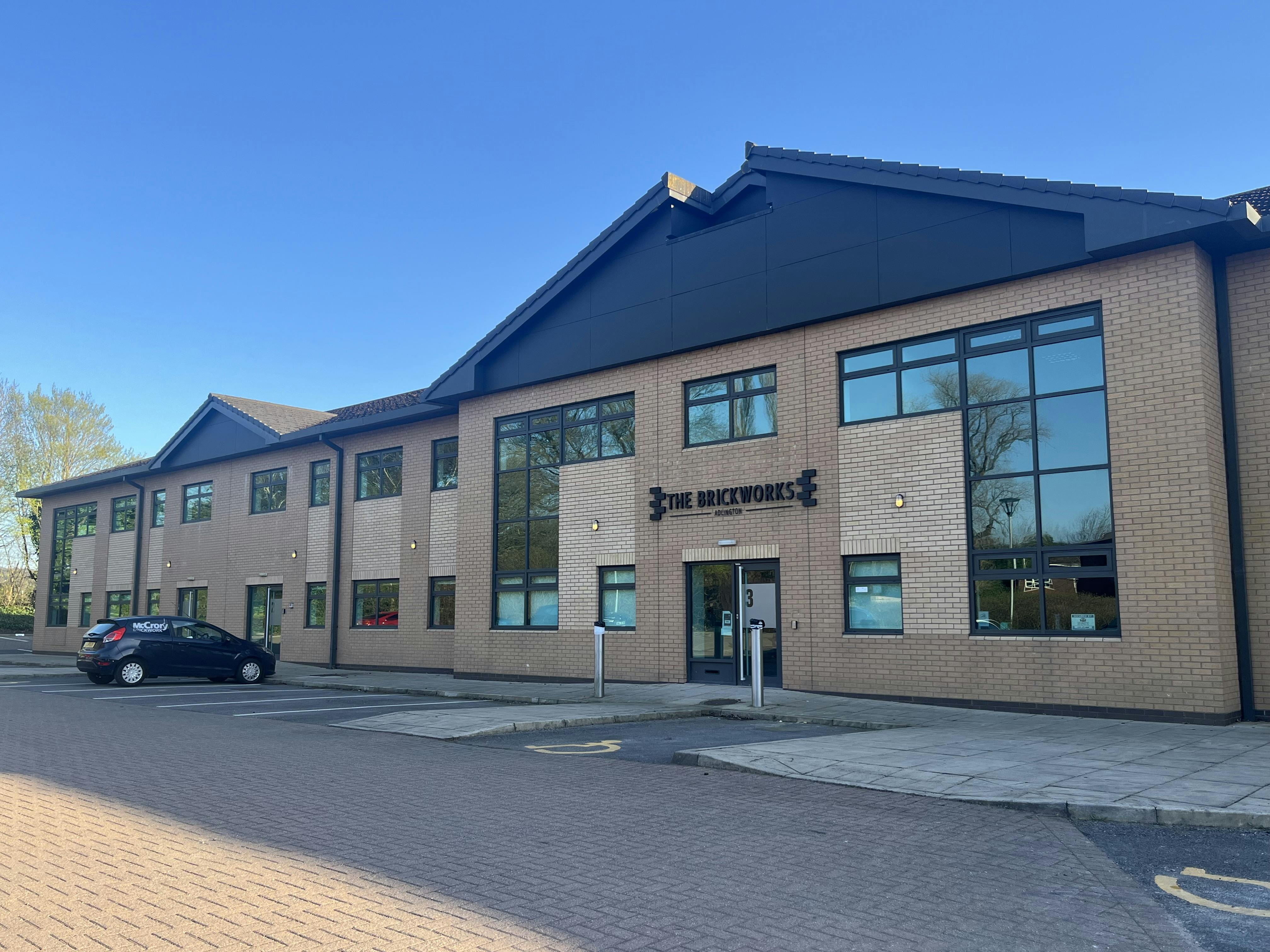 No.3 The Brickworks, Adlington Business Park, Macclesfield, Offices For Sale - IMG_4246.jpg