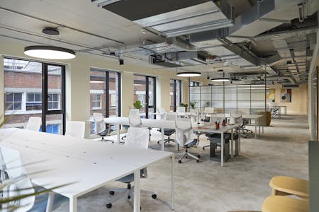 The Coade, 97 Vauxhall Walk, London, Office To Let - FittedFloor  Coade.jpg