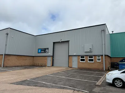 Unit 3, Budbrooke Industrial Estate, Warwick, Industrial/Logistics / Trade Counter To Let - IMG_1541.JPEG