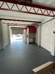 Starter Units, Deerdykes View, Cumbernauld, Industrial To Let - IMG_2834.JPG