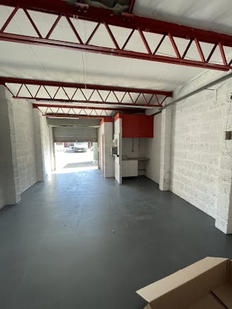 Starter Units, Deerdykes View, Cumbernauld, Industrial To Let - IMG_2834.JPG