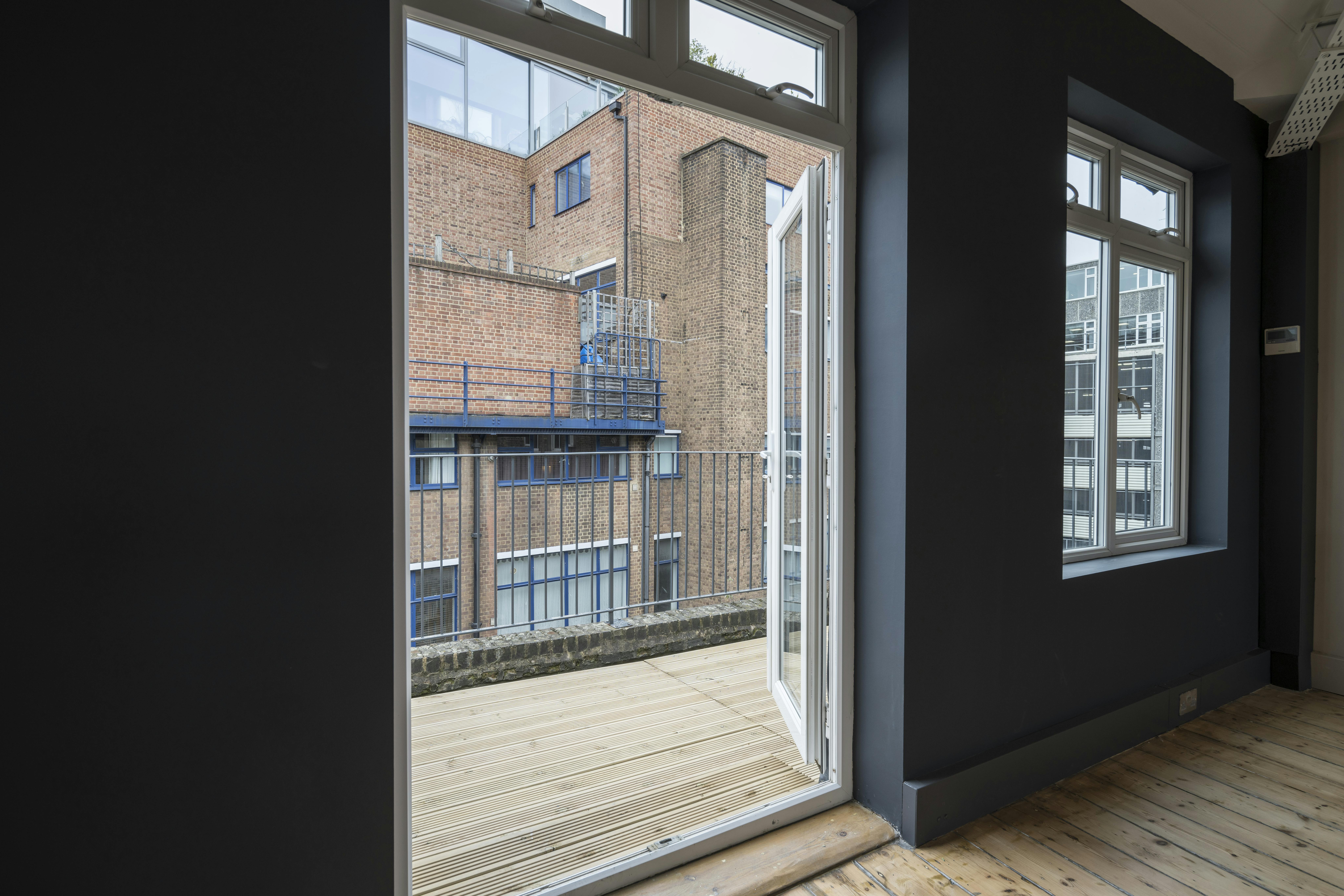 67 Farringdon Road <span>EC1M</span>