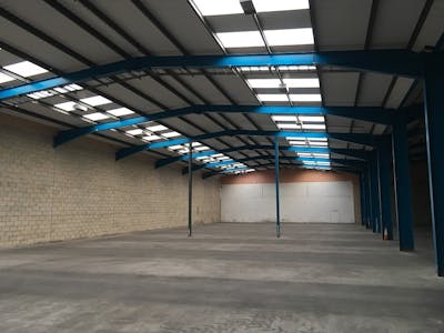 Units 3 & 4, Newark Business Park, Newark, Industrial / Industrial / Storage / Light Industrial / Industrial / Warehouse To Let - InternalView.jpg
