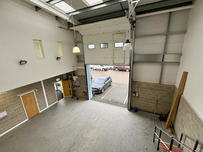 Unit C, 33 The Ridgeway, Iver, Industrial / Warehouse To Let - IMG_7441.JPEG