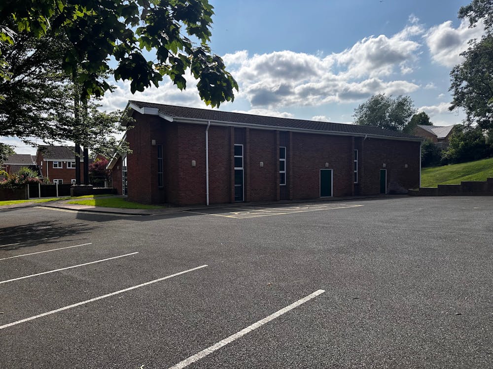 Church of Jesus Christ of Latter Day Saints, Stourbridge, Development For Sale - p3.jpg