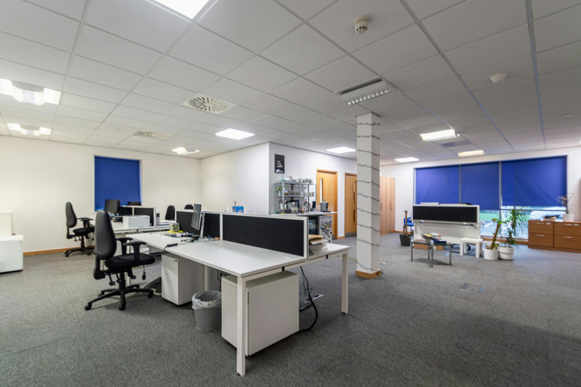 Office in Ringwood - photo 4