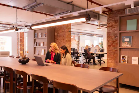 16 Blossom Street, Norton Folgate, London, Office To Let - 20250508_NortonFolgate_16BlossomStreet_Level2_005.jpg