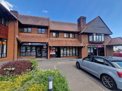 2 The Westbrook Centre, Waterlooville, Office / Retail To Let - 20250703_143453.jpg