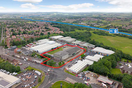 Unit 1 Roundwood Industrial Estate, Wakefield, Industrial / Industrial/Logistics / Industrial / Storage For Sale - IMG_5715.jpg