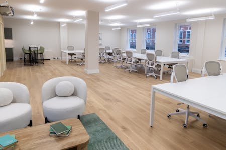 20-22 Mortimer Street (1st Floor), London, Office To Let - IMG_1571.jpg