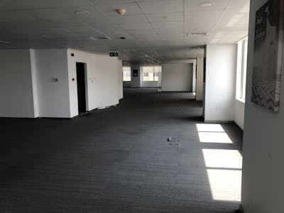 Prime Office Space To Lease In TECOM Freezone, Tower A- Business Central Towers, Dubai, Office To Let - IMG_4782.JPG