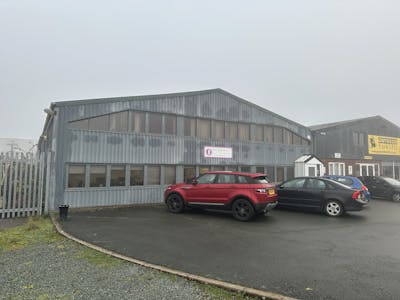 Ground and First Floor Offices, Unit 2, Oswestry, Office To Let - IMG_0995.jpeg