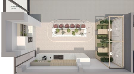 40 Princes Street, Edinburgh, Office To Let - Kitchen Area (2).jpg