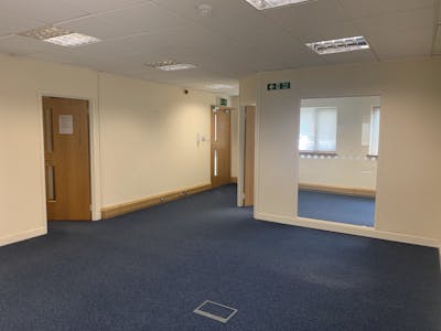 Unit 8, Ridgeway Office Park, Petersfield, Business Park / Office To Let - Photo 10082023 13 53 03.jpg