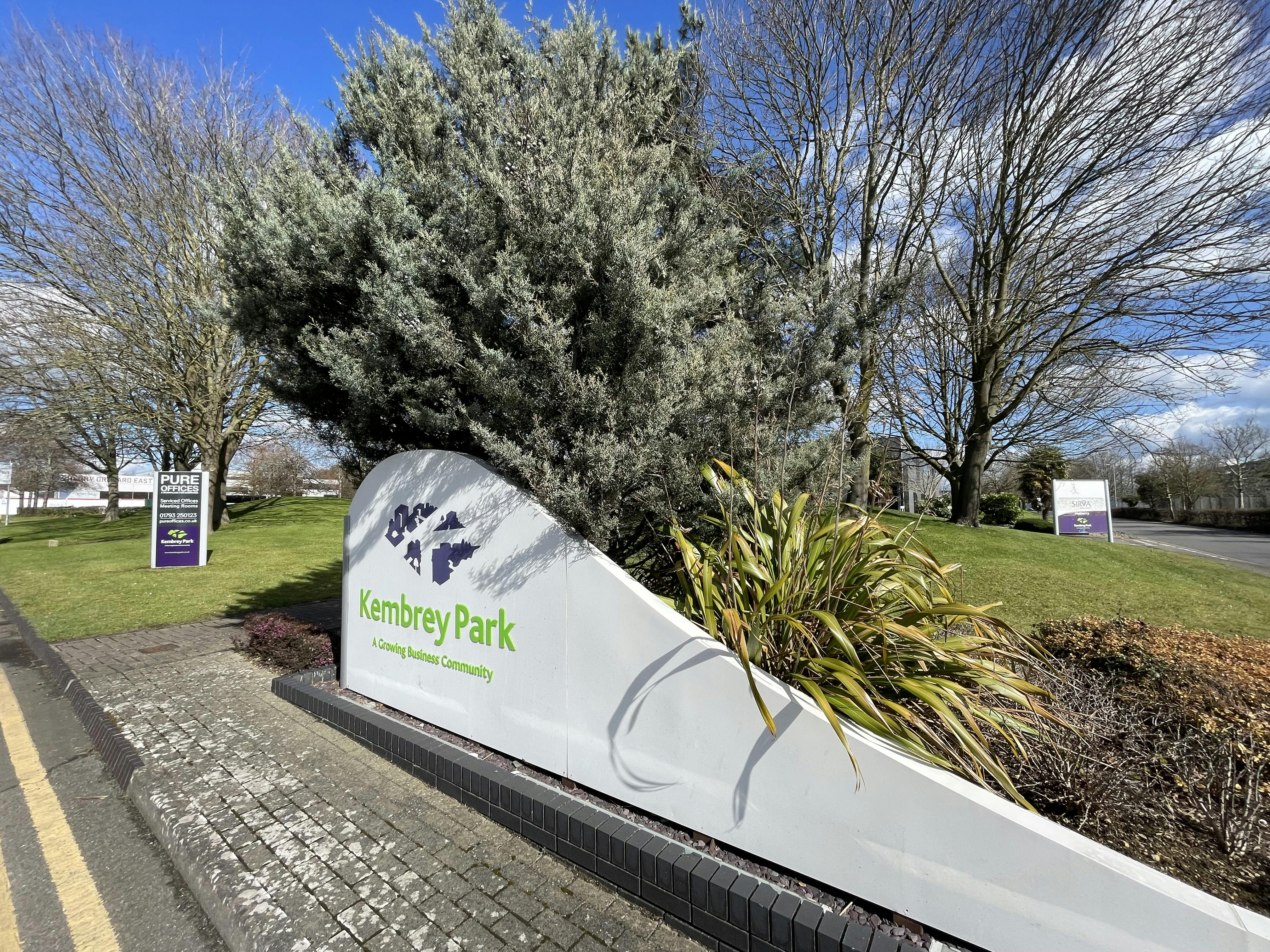 Unit 4 Apple Walk, Kembrey Park, Swindon, Offices To Let - General art.jpg