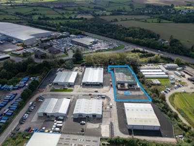 Unit 5A, Ewenny Industrial Estate, Bridgend, Industrial For Sale - 5A Ewenny 00.jpeg