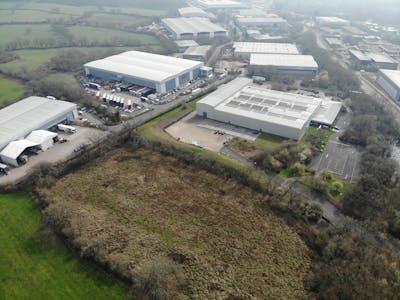 1 Acanthus Road, Redditch, Industrial/Logistics For Sale - DJI_0039.JPG